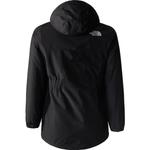 THE NORTH FACE Куртка черная детская - фото 3