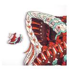 Деревянный пазл УМНЫЙ ЕНОТ L Moments - фото 3