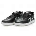 Кроссовки Umbro Speciali Terrace, черный - фото 4