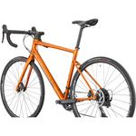 Шоссейный велосипед Synapse 2 Cannondale, Tiger Eye - фото 3