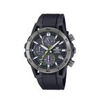 CASIO Часы Men EDIFICE Black Watch, Black Dial - фото
