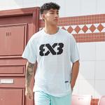 Футболка мужская Bkcxzice, темно-синий - фото 23