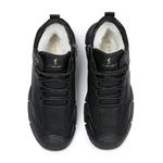 Ботинки мужские черный Wit - фото 4