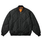 Куртка Palace Fairy Bomber Jacket 'Black', черный - фото