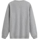 Унисекс свитшот GAP, бежевый - фото 5