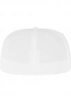 Бейсболка Flexfit, белый - фото 3