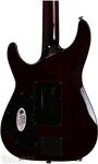 Электрогитара Schecter Hellraiser C-1 FR-S - Black Cherry - фото 4