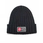 Шапка Ternua Ailik, черный - фото