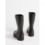 Ботинки Aigle Atelier M rain, черный - фото 4