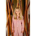 Ночная сорочка Velour для девочек Pouf - фото 4