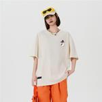 Футболка унисекс Emoji, темно-серый - фото 21