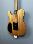 Fender Acoustasonic Player Telecaster 2022 - Shadow Burst - фото 7