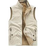 Футболка мужская JEEP SPIRIT, экрю - фото 5