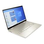 Ноутбук HP ENVY x360 13-bd0063dx 13.3" FullHD 8ГБ/256ГБ, золотой, английская клавиатура - фото 5