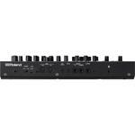 Синтезатор Roland SH-4d Digital Desktop Synthesizer SH-4D - фото 4