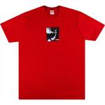 Футболка Supreme Shadow, красный - фото 2