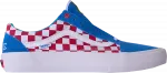 Кеды Vans Old Skool Pro Golf Wang, синий - фото