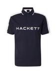 Футболка Hackett London, Navy - фото