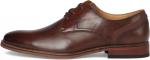 Оксфорды Tommy Hilfiger Men's Bramie, Medium Brown Leather - фото 4