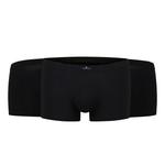 Боксеры Tom Tailor Boxershort 3 шт, черный - фото