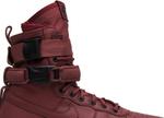 Кроссовки Nike Wmns SF Air Force 1 High 'Cedar', красный - фото 3