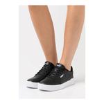 Кроссовки Puma Carina 2.0, black/silver - фото 2