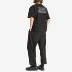 Футболка СС-3 Neighborhood, черный - фото 4