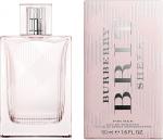 Туалетная вода Burberry Brit Sheer - фото 3