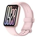 Фитнес-браслет Xiaomi Smart Band 9 Pro (Global), розовый - фото 2