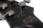 Schecter Ernie C C-1 Black Reign - фото 17