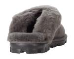 Слипперы Coquette UGG, серый - фото 3