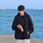 Солнцезащитная одежда унисекс Jeep, черный - фото 25