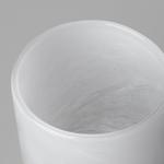 VINDSTILLA  ВИНСТИЛЛА Подсвечник, белый, 15 см IKEA - фото 4