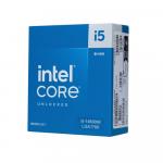 Процессор Intel Core i5-14600KF, BOX (без кулера), LGA-1700 - фото