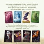 Настольная игра «Кошки» Nasza Księgarnia - фото 7