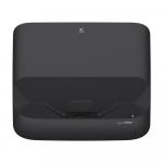 Проектор Epson LS650 UHD, черный - фото 2