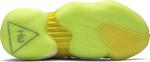 Кроссовки Adidas Pharrell x Crazy BYW X 'Bright Yellow', желтый - фото 5