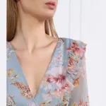 Платье Liu Jo, синий - фото 3