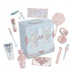 Набор косметики для женщин Flower Knows - фото