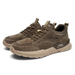 Кроссовки мужские с низким верхом Jeep - фото 4