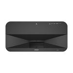 Проектор Epson PowerLite 815E, 5000 Лм, черный - фото 6