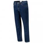 Брюки Lee Brooklyn Straight, синий - фото 2