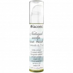 Nacomi натуральная маска для кожи головы, 50 мл - фото