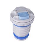 THERMOS Термос в цвете Silver - фото 3