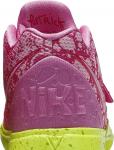Кроссовки Nike SpongeBob SquarePants x Kyrie 5 PS 'Patrick', розовый - фото 8