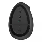 Беспроводная мышь Logitech Lift, черный - фото 7