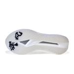 DEERWAY Беговые кроссовки Unisex Low top белые красные - фото 11