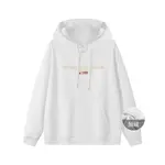 JEANSWEST CLUB Толстовка унисекс, Черный - фото 52