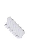 Носки O'Neill SNEAKER 9-PACK, White - фото