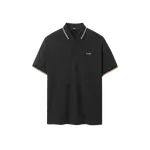 Футболка поло HLA, отбеленная 58 - фото 2